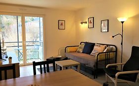 Appartement Perros-Guirec, 2 pièces, 4 personnes - FR-1-368-236